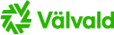 Välvald logo